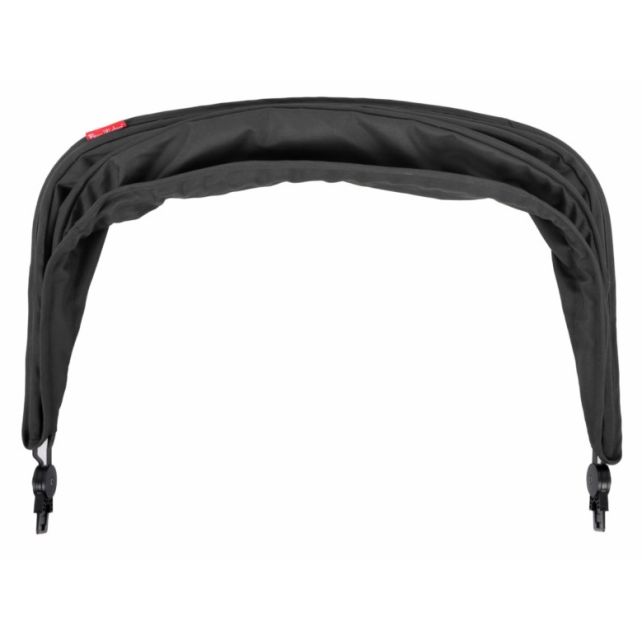 Canopy avant Lite Cosmic Black