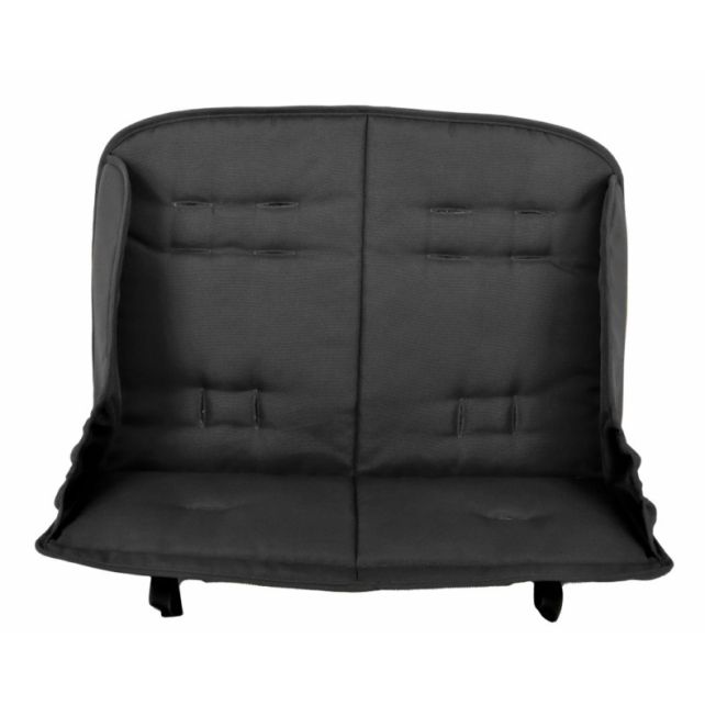 Housse de siège avant Lite Cosmic Black