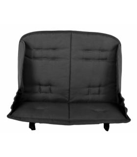 Housse de siège avant Lite Cosmic Black