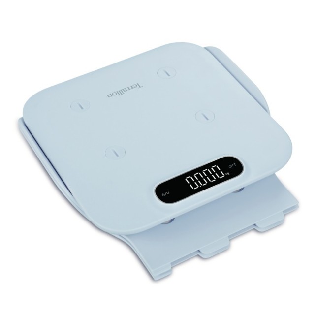 PETIT TERRAILLON - BABY FIT