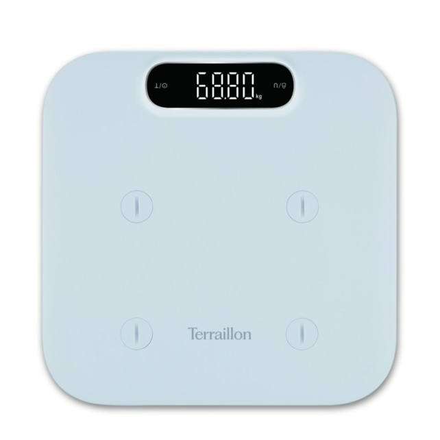 PETIT TERRAILLON - BABY FIT