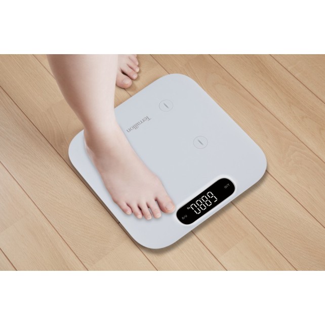 PETIT TERRAILLON - BABY FIT