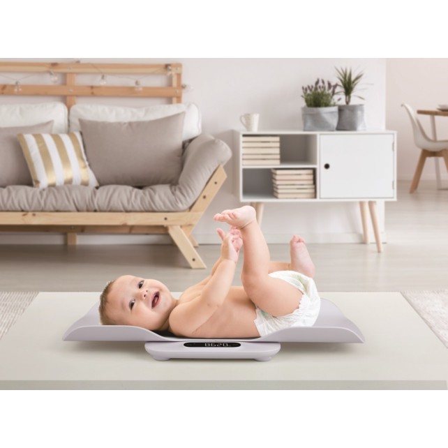 PETIT TERRAILLON - BABY FIT