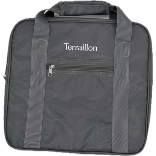 PETIT TERRAILLON - BABY FIT