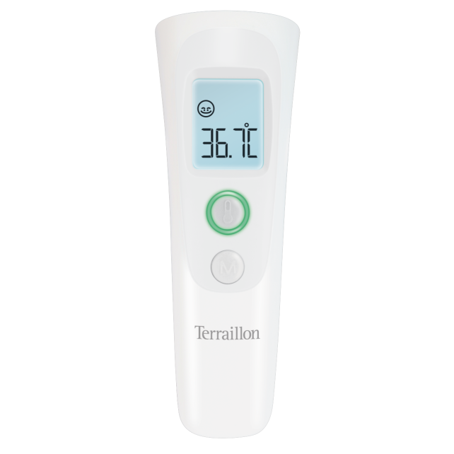 PETIT TERRAILLON - THERMO SMART SANS CONTACT