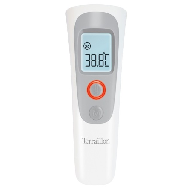 PETIT TERRAILLON - THERMO DISTANCE SANS CONTACT