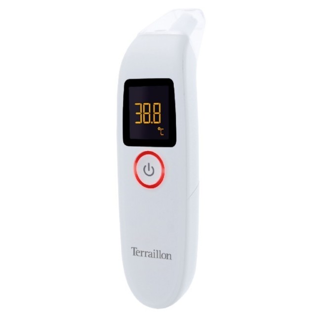PETIT TERRAILLON - THERMO FAST