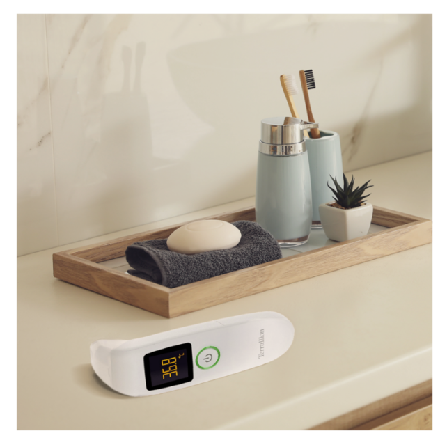 PETIT TERRAILLON - THERMO FAST