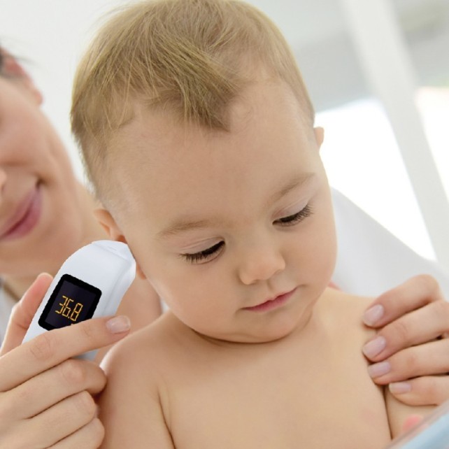 PETIT TERRAILLON - THERMO FAST