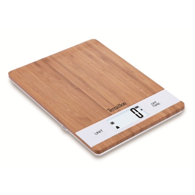 PETIT TERRAILLON - BAMBOO USB C