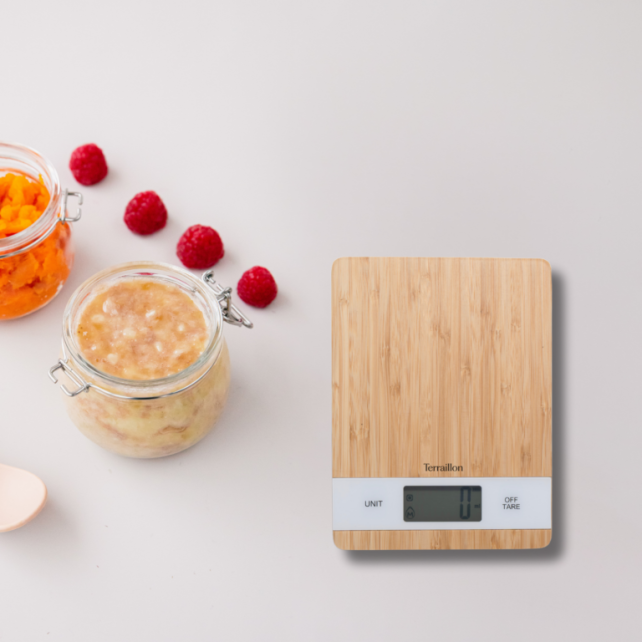 PETIT TERRAILLON - BAMBOO USB C