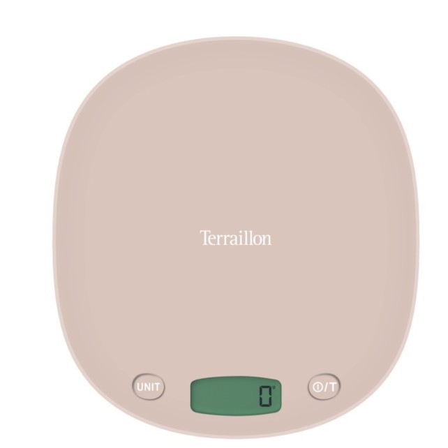 PETIT TERRAILLON - MACARON ONE CARAMEL