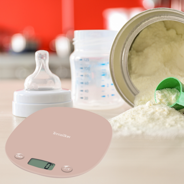 PETIT TERRAILLON - MACARON ONE CARAMEL