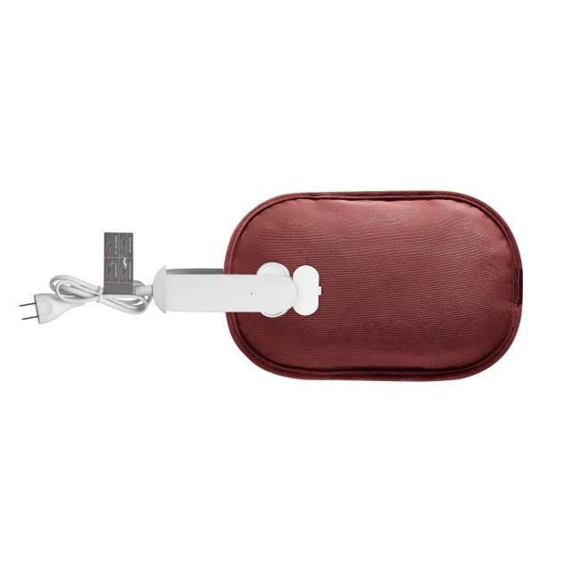 PETIT TERRAILLON - BOUILLOTTE VELVET