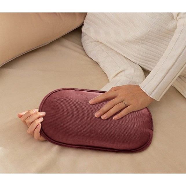 PETIT TERRAILLON - BOUILLOTTE VELVET