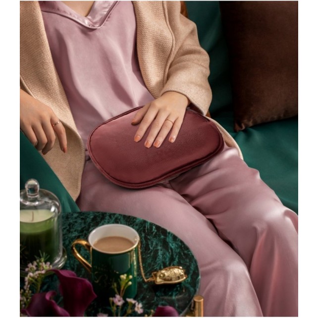 PETIT TERRAILLON - BOUILLOTTE VELVET