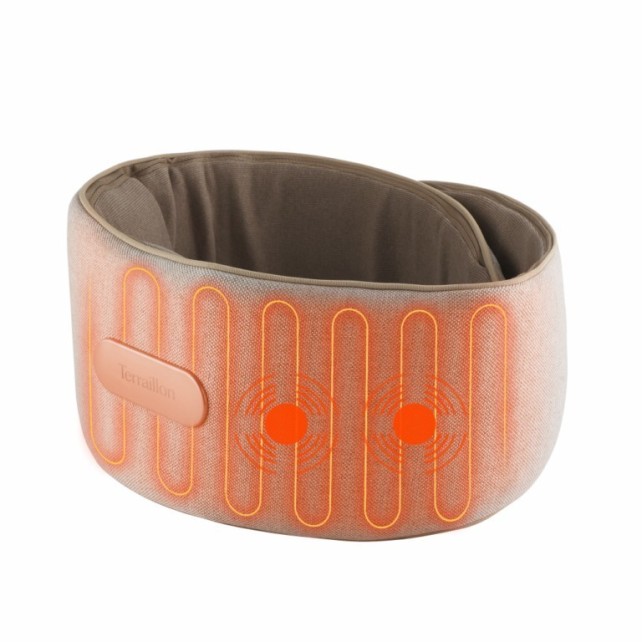 PETIT TERRAILLON - WAIST MASSAGER