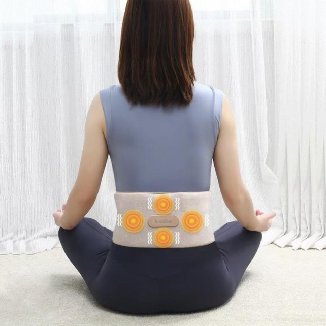 PETIT TERRAILLON - WAIST MASSAGER