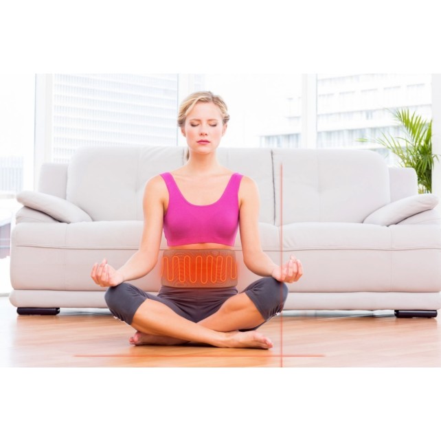 PETIT TERRAILLON - WAIST MASSAGER