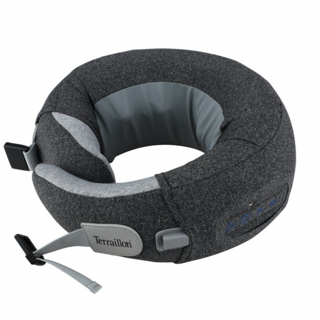 PETIT TERRAILLON - NECK MASSAGER