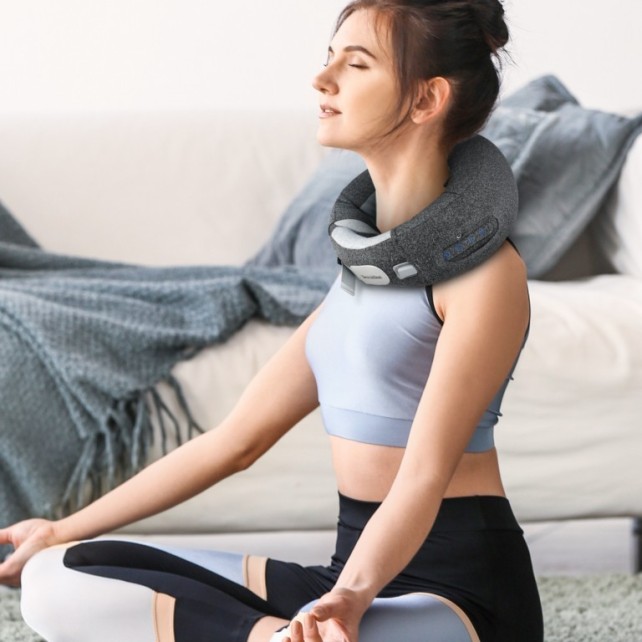 PETIT TERRAILLON - NECK MASSAGER