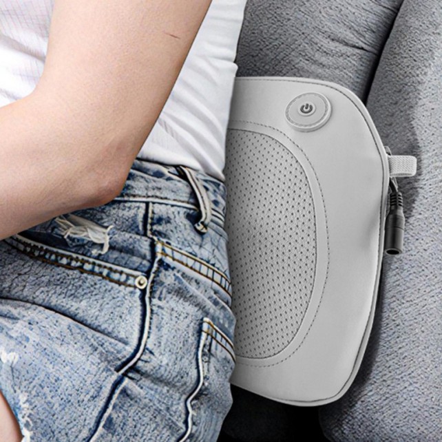 PETIT TERRAILLON - MULTI MASSAGER