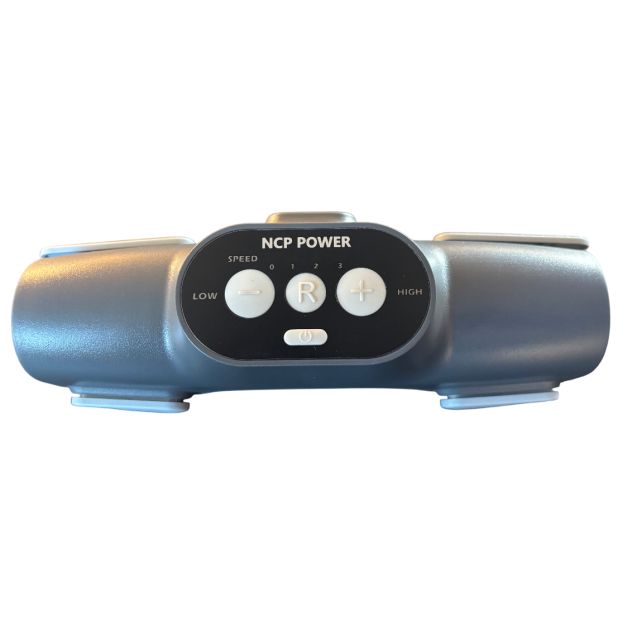 Pack Poussette 4 places Lidoo Star + Moteur