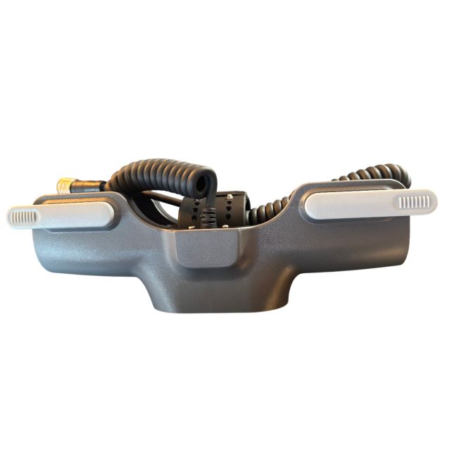 Pack Poussette 4 places Lidoo Star + Moteur