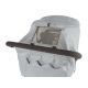 Poussette 4 places Lidoo City H4E Full Grey
