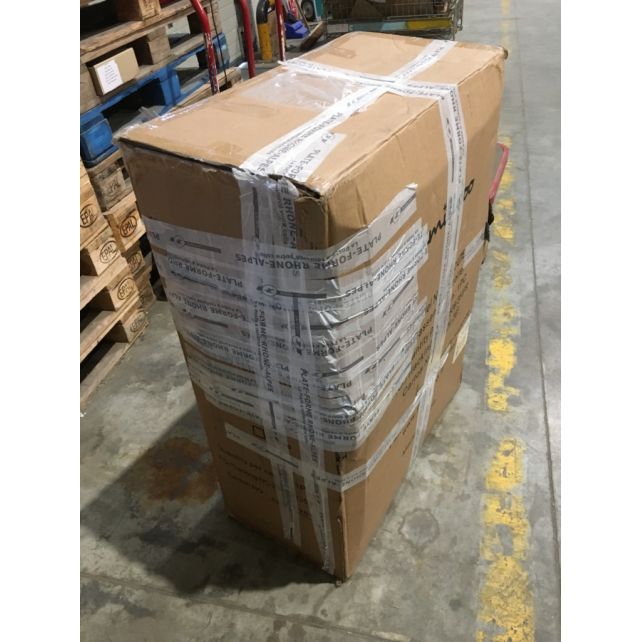 Poussette 4 places Lidoo Lite Beige Sand - RECONDITIONNEE