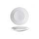 LOT DE 6 assiettes plates ø 23,5 cm