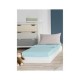 Combi drap matelas 100% coton 50 x 100 - couleur