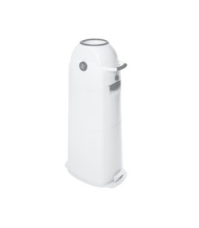 Poubelle à couches sans recharge - grande