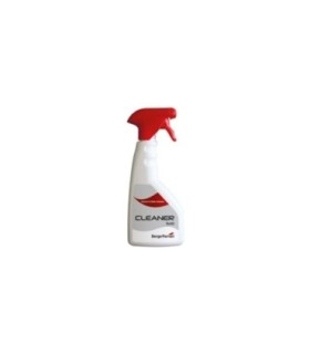 Spray nettoyant pour toile enduite