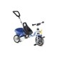Tricycle avec canne - ciel