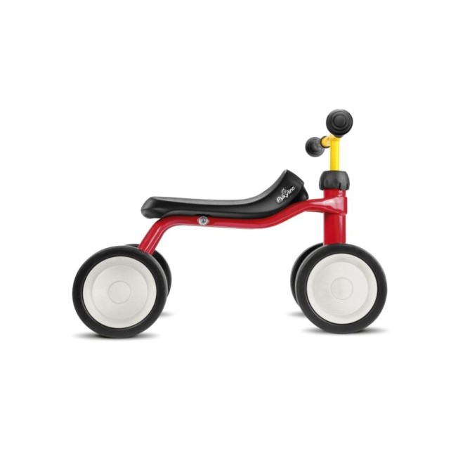 Pukylino 1 an et + - Rouge