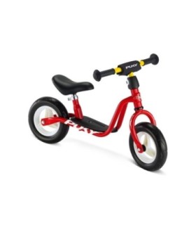 Draisienne 2+ - rouge