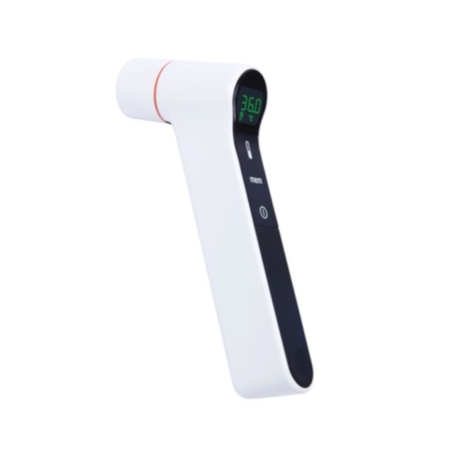 Thermomètre sans contact