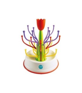 Égouttoir à biberons