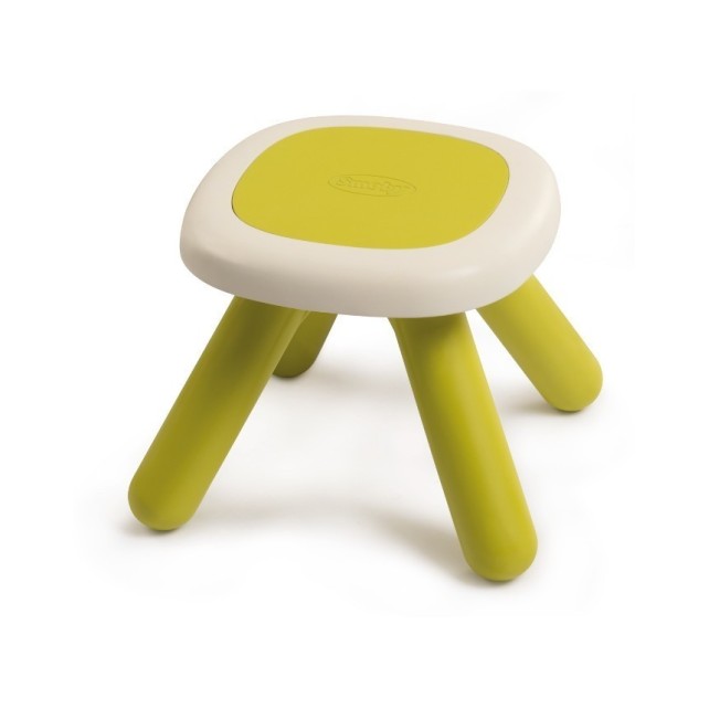 Tabouret extérieur enfant - Anis