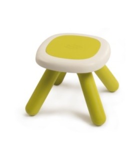 Tabouret extérieur enfant - Anis