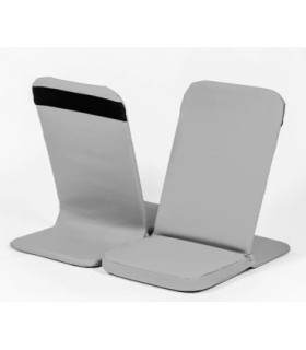 Cale-dos ergonomique multiposition Cal-Ergo