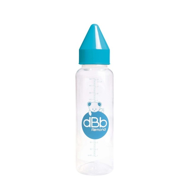 Biberon polypropylène 360 ml Remond - Bleu