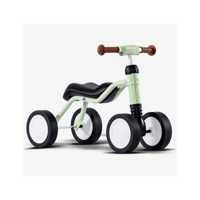 Puky Wutsch 1 an 1/2 - Vert pastel - Nouveau