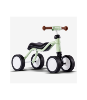 Puky Wutsch 1 an 1/2 - Vert pastel - Nouveau