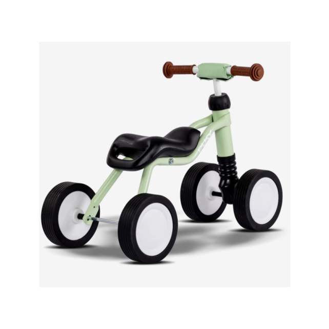 Puky Wutsch 1 an 1/2 - Vert pastel - Nouveau