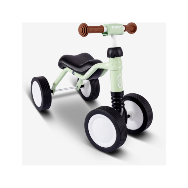 Puky Wutsch 1 an 1/2 - Vert pastel - Nouveau