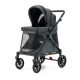 Chariot compact Q1 V2 - Charcoal Grey