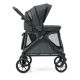 Chariot compact Q1 V2 - Charcoal Grey