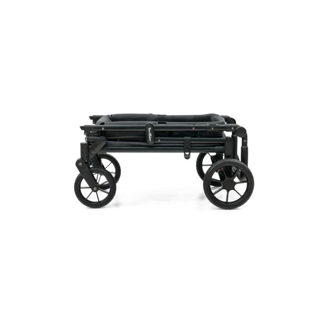 Chariot compact Q1 V2 - Charcoal Grey